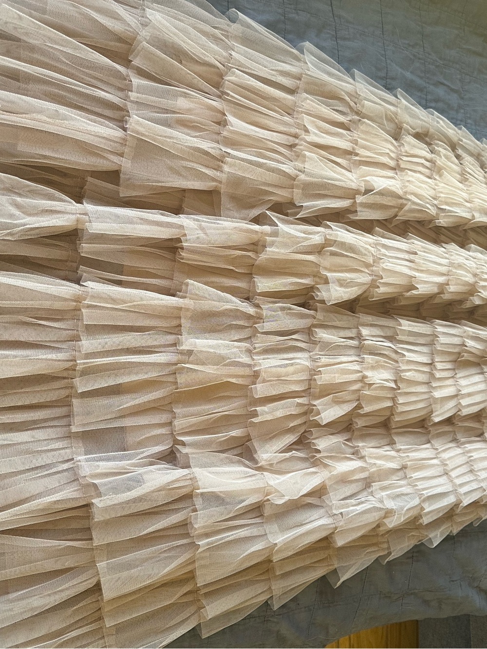 NWOT skirt
